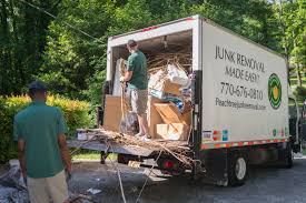 Professional Junk Removal Services in Chamberlain, SD